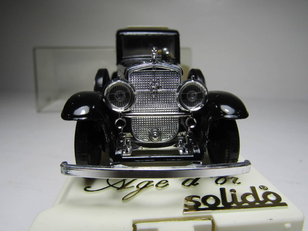 Amazon | Cadillac 1/43 キャデラック Made in France フランス